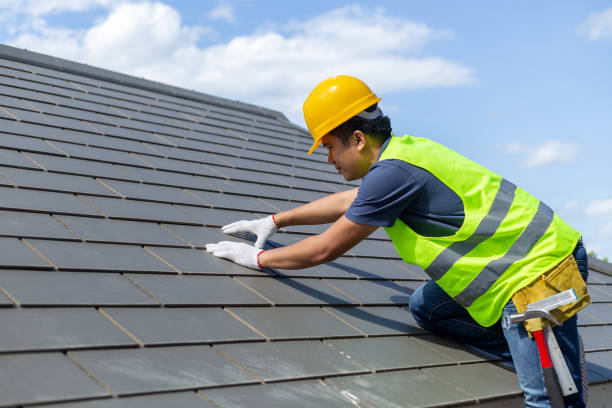 Heating Cable for Roof Installation in Needles, CA