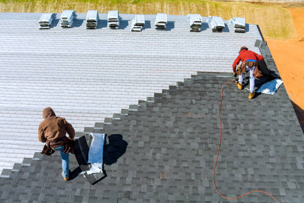 Quick and Trustworthy Emergency Roof Repair Services in Needles, CA