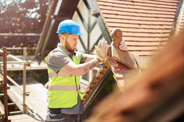 Roof Installation Near Me in Needles, CA